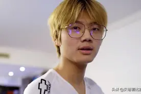 乐言周淑怡恋爱录音曝光？知情人爆料：周姐也想约JKL，没成功图片