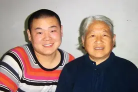 岳云鹏成名后，农村岳母变得不淡定了图片