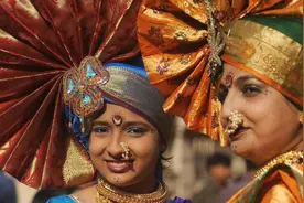 国土辽阔，耕地肥沃，人口充沛，大国宠爱，印度竟有这么多优势图片