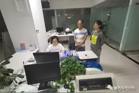 中考前12小时丢失准考证，安康高新警方：“看我的！”图片