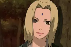 火影：纲手实力有没有达到影级？晓组织她可能一个都打不过图片