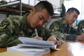 今年高考提前批次招录完成，多所军校意外爆冷，是军校不香了吗图片