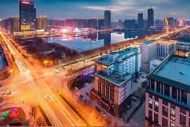 当今社会让人的心慌慌不定，不知道你有没有同感？图片
