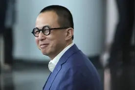 “小小超”李泽楷又换新女友？郭嘉文豪门梦碎...图片