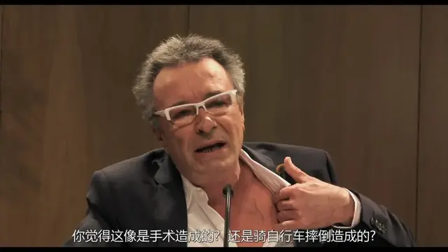 WTF！这部真人真事的电影可真有种！