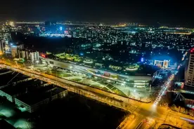 首日客流10万！武清万达开业太火爆！！！！！！图片