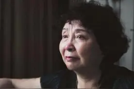 71岁老人盛海琳，11年前冒死生下双胞胎，采访时：若有来生绝不要图片