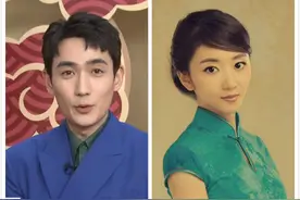 厉害！时隔5个月，网友扒出国家大剧院员工说徐子瑄是朱一龙老婆图片