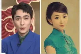 厉害！时隔5个月，网友扒出国家大剧院员工说徐子瑄是朱一龙老婆图片