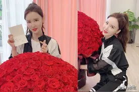 老公是娱乐圈大佬，她却是渣女专业户，牛图片