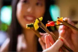 拒绝痘痘从口入图片