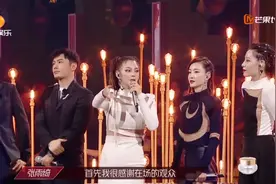 从《乘风破浪的姐姐》中看，拉票环节中哪种方式最有效果图片