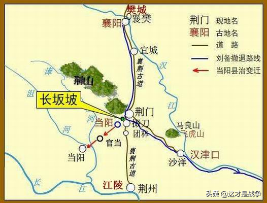 真实历史中的赤壁之战，孙刘联军实力更强，曹操被动挨打