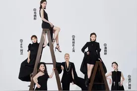《认可自己的美》，她用生活，回敬生活图片