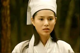 分饰两角算什么，这四位在同一部戏里一人分饰三角，尽展百变造型图片