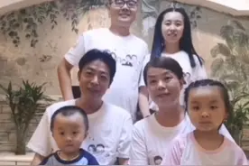 田静为给郭威做韭菜水饺，去小姨家又借肉又拿韭菜，许敏的好儿媳图片