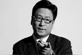 白岩松：中国教育里，该被吐槽的是家长，孩子的成长51%靠家长图片