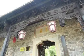 走进长沙墨庄博物馆图片