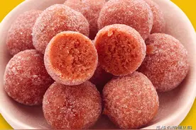 小时候就喜欢吃的5款零食，看着“不起眼”，价格亲民又好吃图片