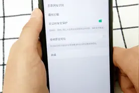 运营商弹出的广告短信，会自动弹出，原来是这里没设置视频封面