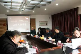 2020“感动唐山”年度人物揭晓图片