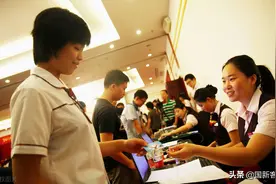 国家助学贷款已发放3000多亿元 资助1500多万名学生顺利完成学业图片