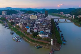 肇庆2021年1—8月财政收入：封开县高增长，怀集县持续低迷图片