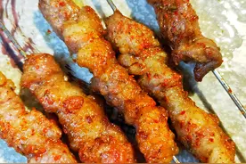 寻味大连丨纯真年代海鲜烧烤图片