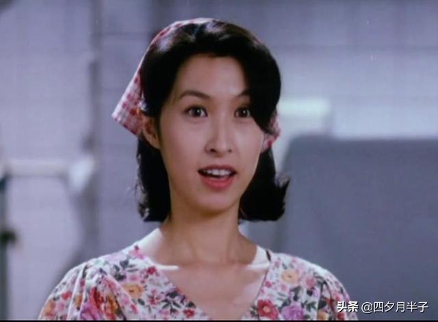 80年代选美，港姐与亚姐选美标准差异大，高学历与高颜值的较量