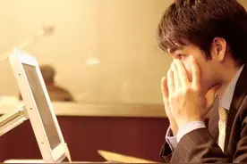 专访301医院眼科专家：网课期的用眼卫生图片