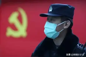 原来成为一名人民警察有这么多途径？图片