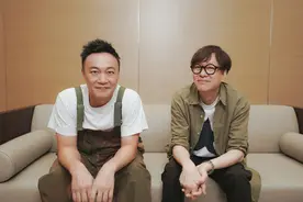 陈奕迅专访：在新歌《不期而遇的夏天》，与陈奕迅不期而遇图片