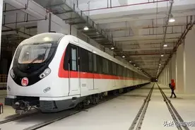 中国一“最牛”三线城市，被批准修建地铁，可是你的家乡？图片
