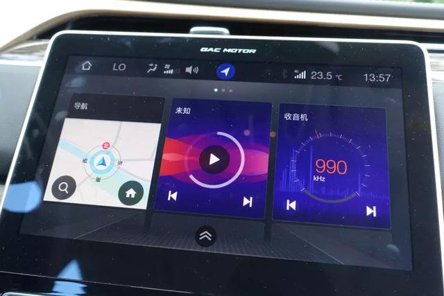 深度评测全新传祺GS5（上）：做逆行者，静态对抗合资是起码要求