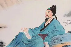 白居易最“酸”的一首诗，满是羡慕嫉妒恨的味道图片