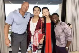 靠收租涨粉4600万，3年狂赚5000万的广东夫妇，真实身份到底是啥图片