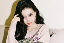 风水轮流转？黄晓明一再示好，Angelababy接连无视图片