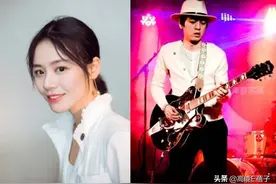 结婚了？网曝刘佳称马思纯已与张哲轩结婚，女方机场照疑似怀孕图片