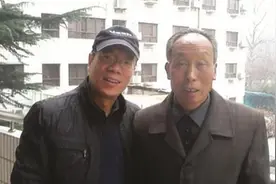 农村男孩捡到国宝，上交后获20元，45年后被专家找上门表扬图片