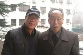 农村男孩捡到国宝，上交后获20元，45年后被专家找上门表扬图片