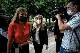 法国女子自12岁遭继父强奸25年 被逼卖淫 与其结婚生四子 终将其枪杀图片