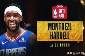 NBA魔咒：为什么有超级第六人的球队无法夺冠？不外乎2点原因图片