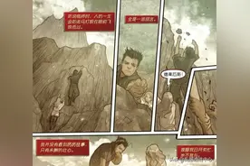 英雄联盟：诺克萨斯帝国背后的恩怨情仇，诺手的青梅竹马登场图片