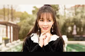 “心机女”沈梦辰的黑红上位史，和她背后的3个男人图片