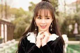 “心机女”沈梦辰的黑红上位史，和她背后的3个男人图片