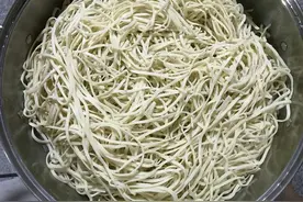 蒸面怎么做入味不黏？面的选择要注意，方法也是关键，大厨教你图片