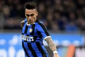 巴萨诚意报价劳塔罗，两大悍将外加6000万欧元可还行？图片