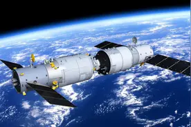 月球开发“先到先得”？未来十年，中国或成为唯一光顾月球的客人图片