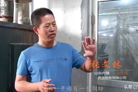 “鸡层”三十年 走通中药养殖“无抗路” ——访山东六慧养殖服务有限公司总经理 张文林图片