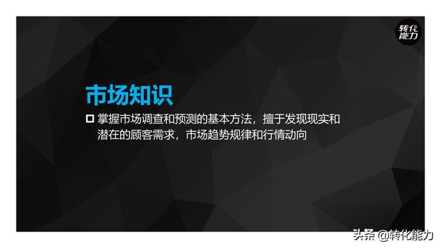 ������Ӫ����Ա�������������Խ��������ѵppt